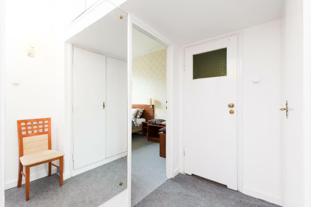 Skansen Prl Apartament