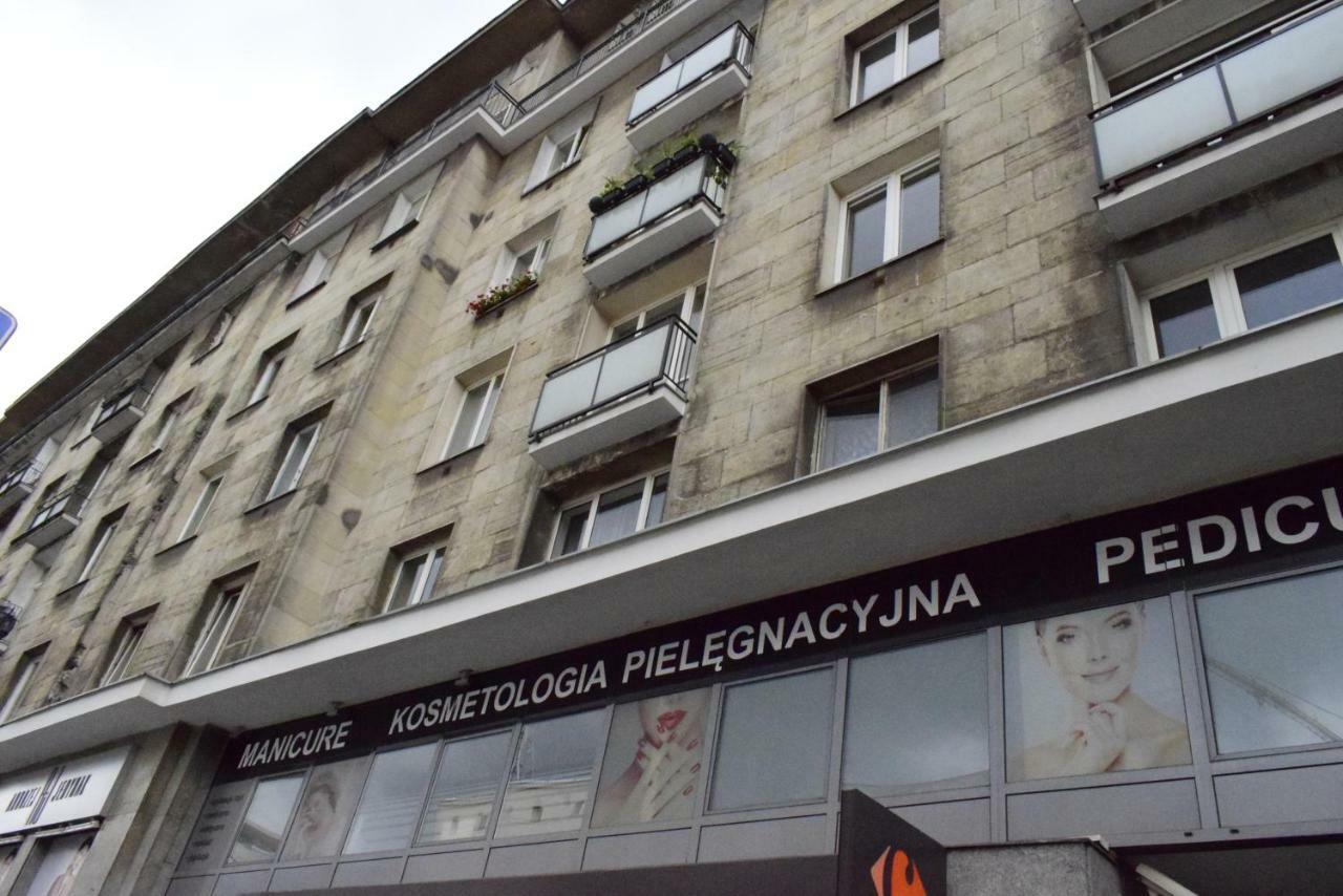 Apartament Skansen Prl